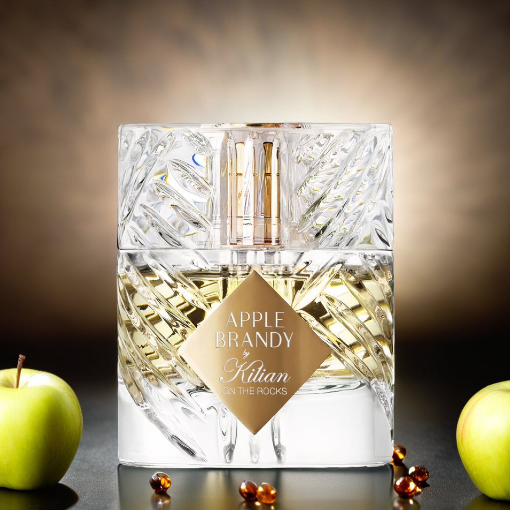 Apple Brandy