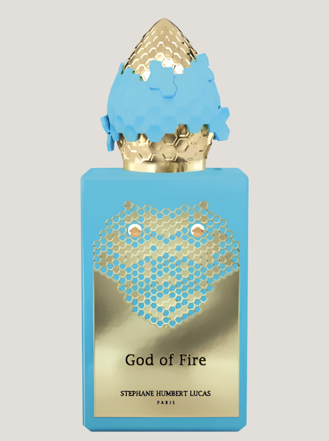 God of Fire