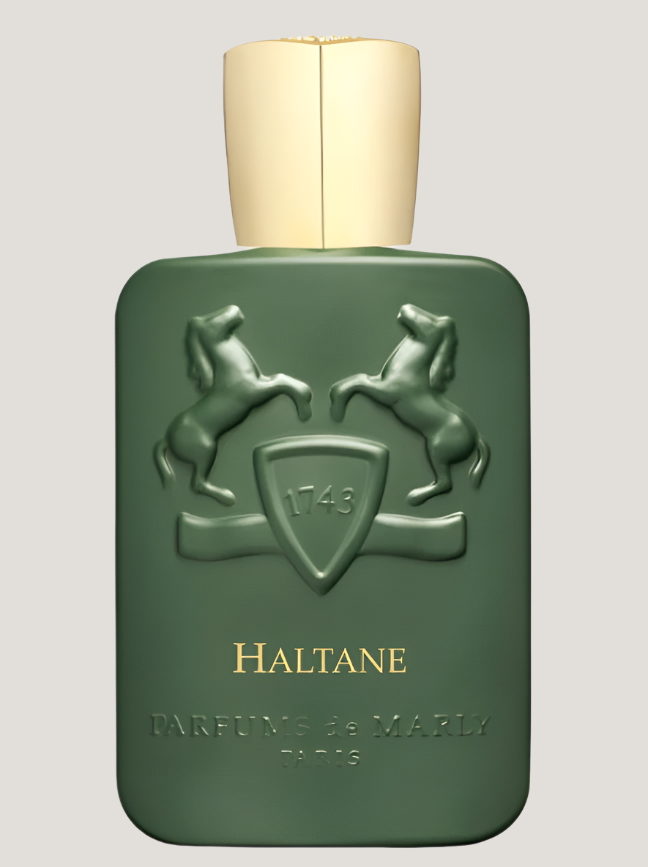 Haltane