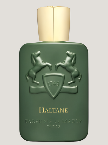 Haltane