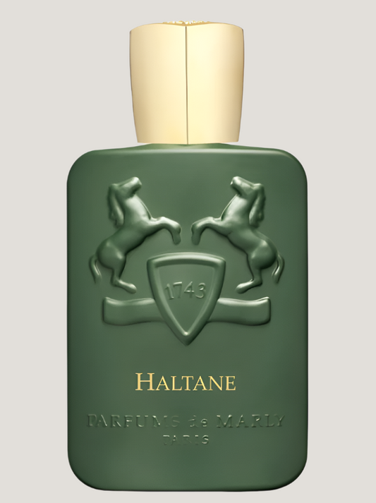 Haltane