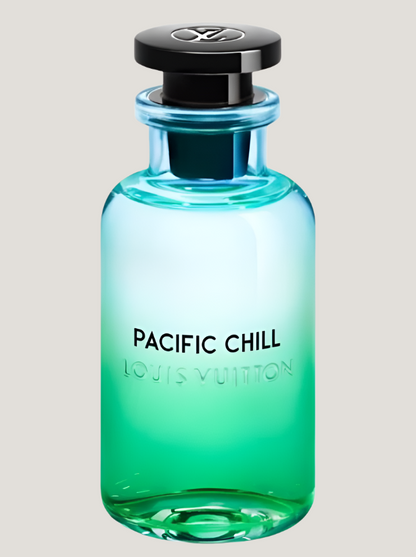 Pacific Chill