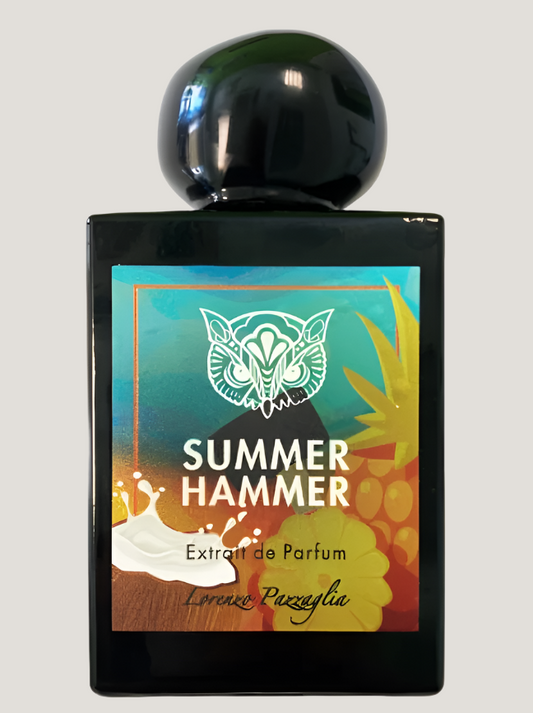 Summer Hammer