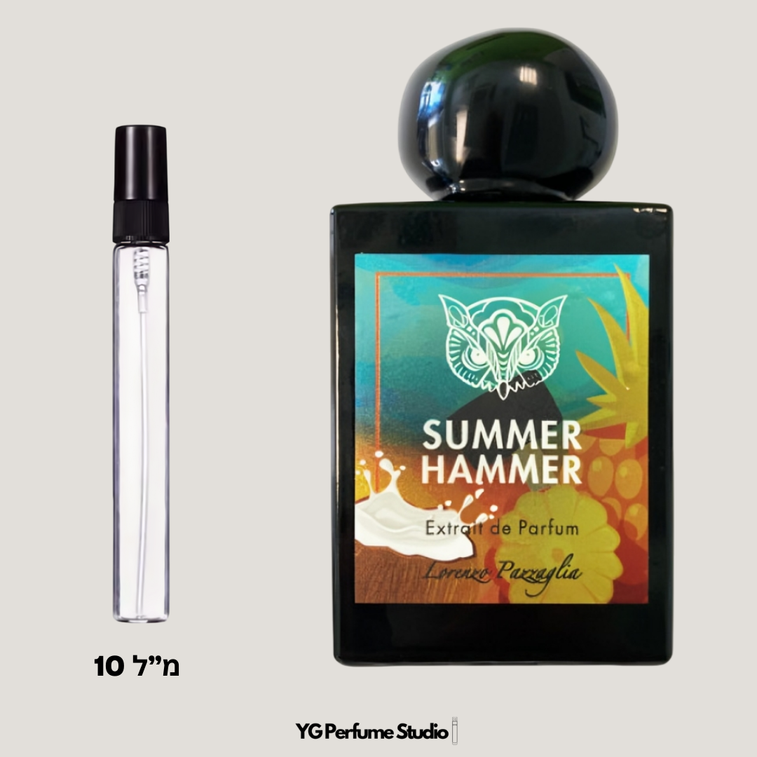 Summer Hammer