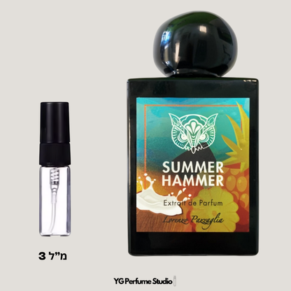 Summer Hammer