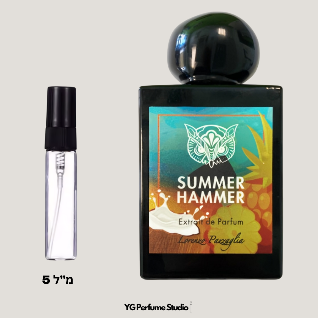 Summer Hammer