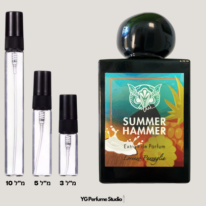 Summer Hammer